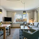 Apartament Sawade *