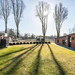 Apartament Sawade Schafstedt