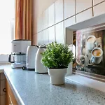 Apartament Sawade Schafstedt