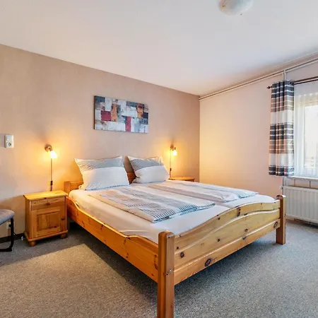 Sawade Apartment Schafstedt