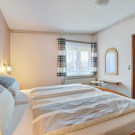 Sawade Apartment