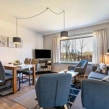 Apartment Sawade