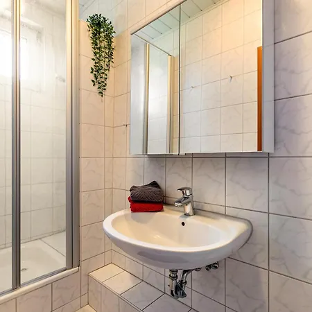 Apartment Sawade Schafstedt