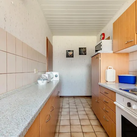 Sawade Apartment