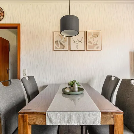 Apartment Sawade