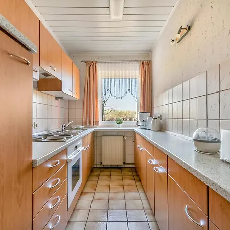 Sawade Apartment Schafstedt