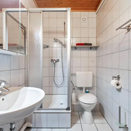 Sawade Apartment *