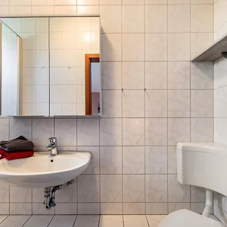 Sawade Apartment