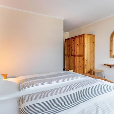 アパート Sawade Schafstedt