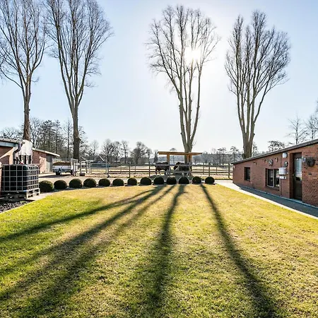 アパート Sawade Schafstedt