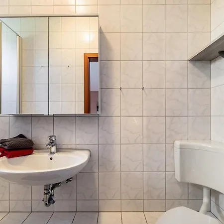 Sawade Apartmán