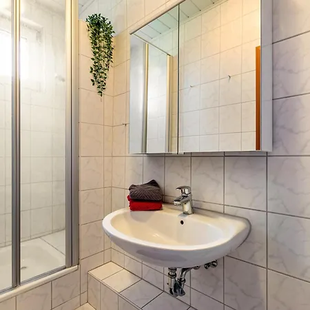 Apartmán Sawade