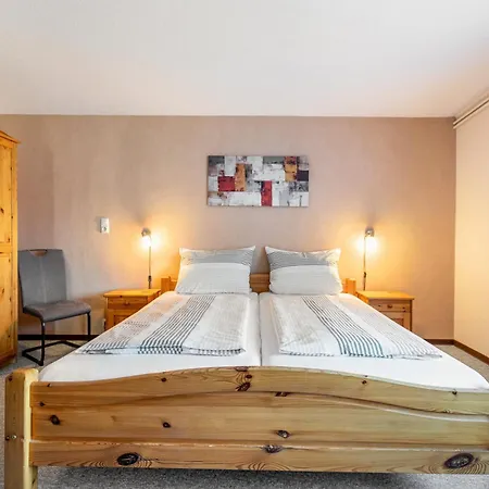 Apartmán Sawade Schafstedt