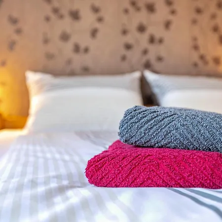 Apartmán Sawade *