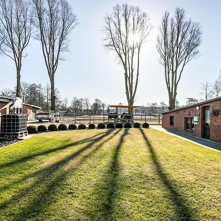 Apartmán Sawade