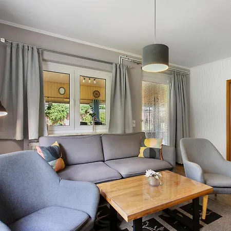 Apartment Sawade