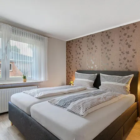 Sawade Apartment *