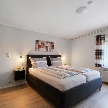 Sawade Apartment *